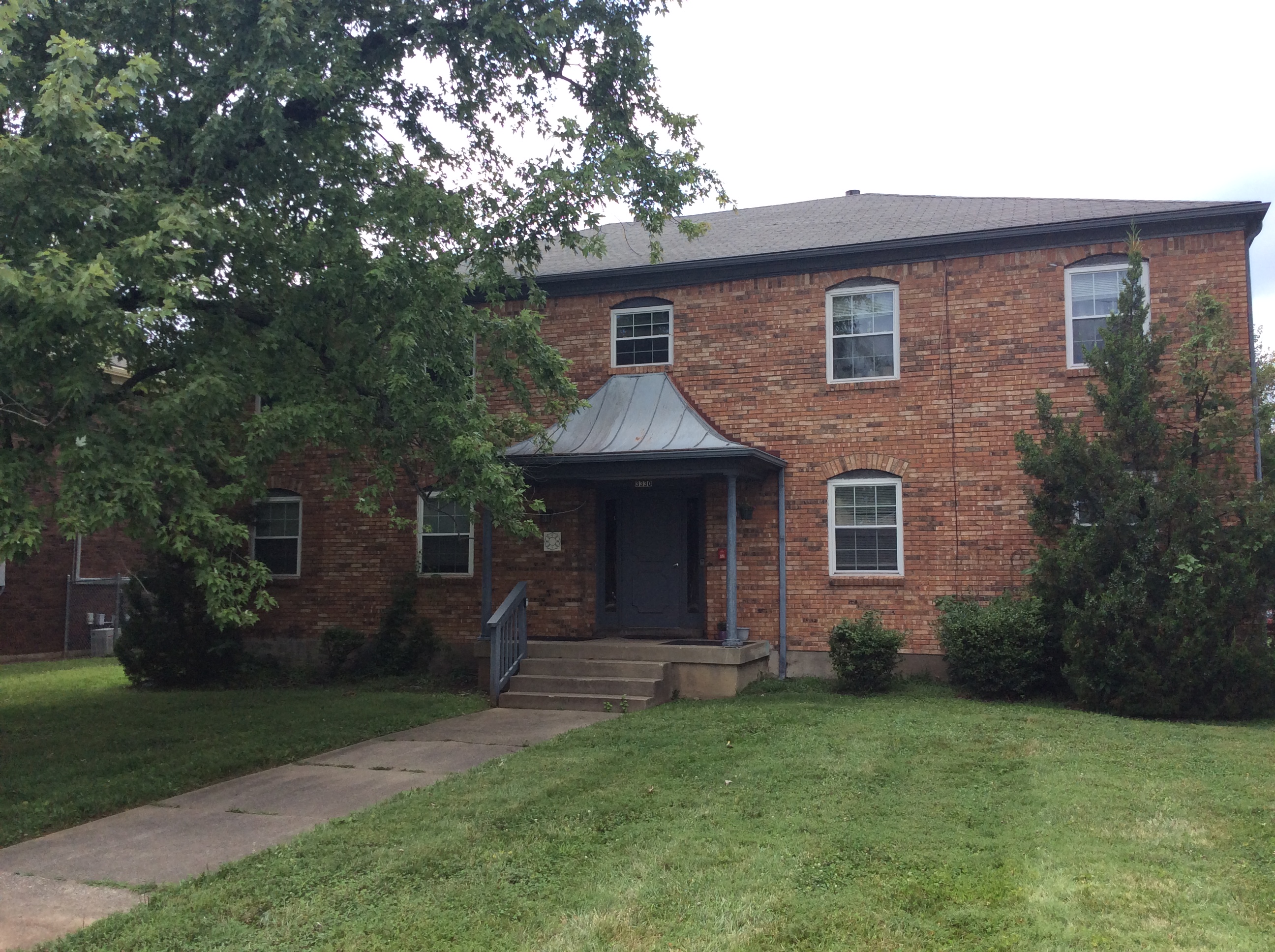 3330 Breckenridge Lane - 2