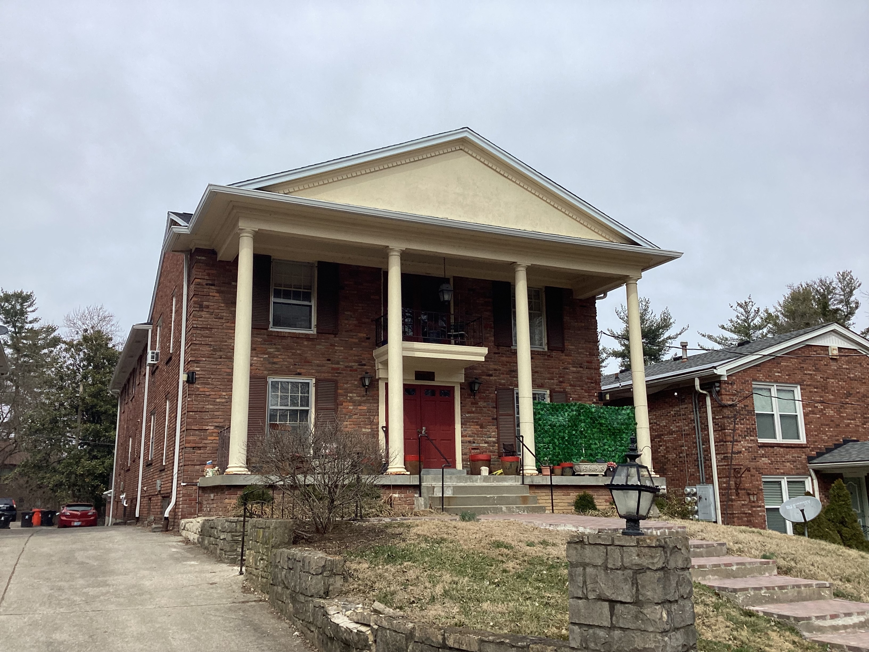 2551 Glenmary Avenue - 3