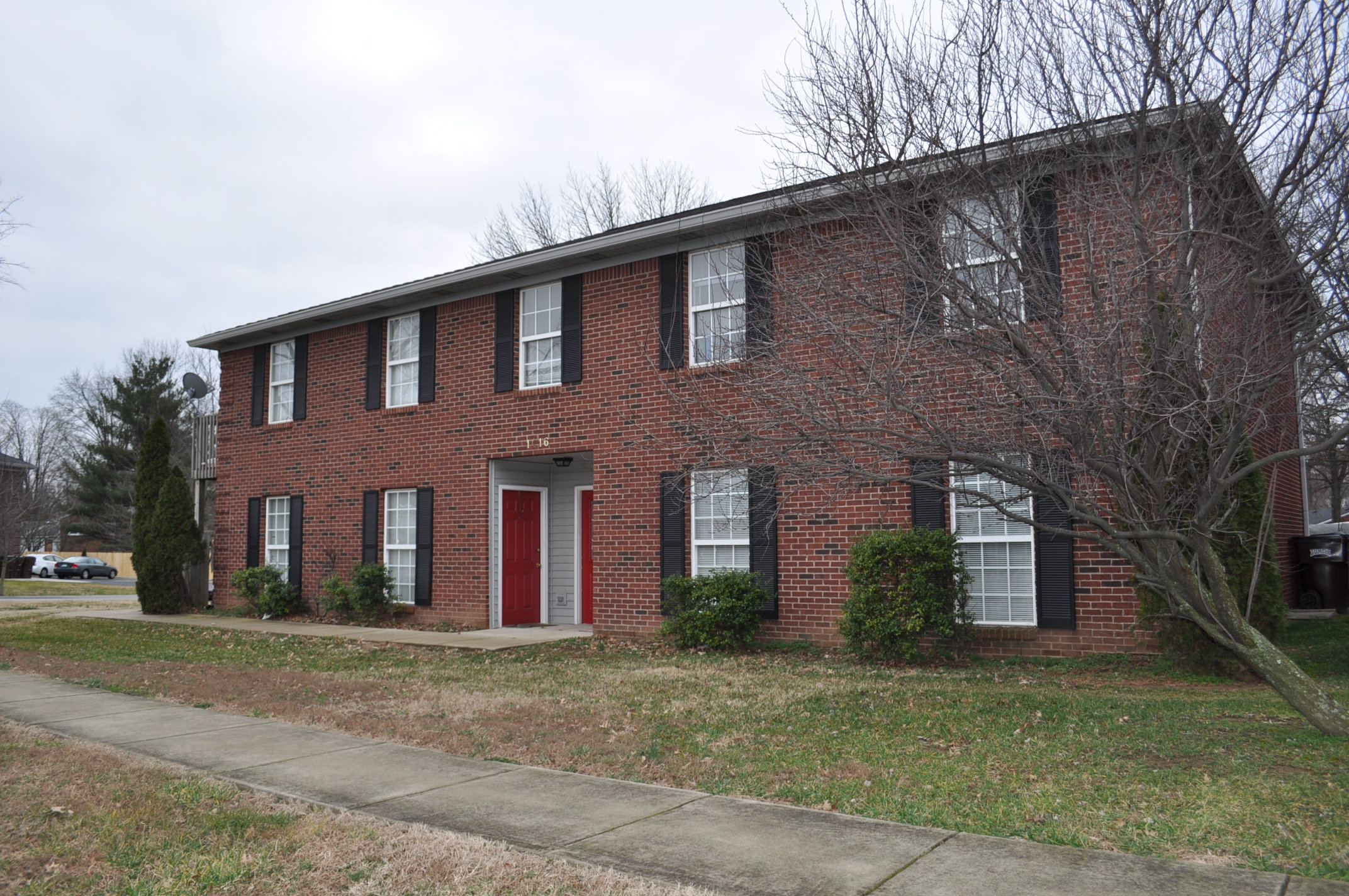 1116 Herr Lane - 2